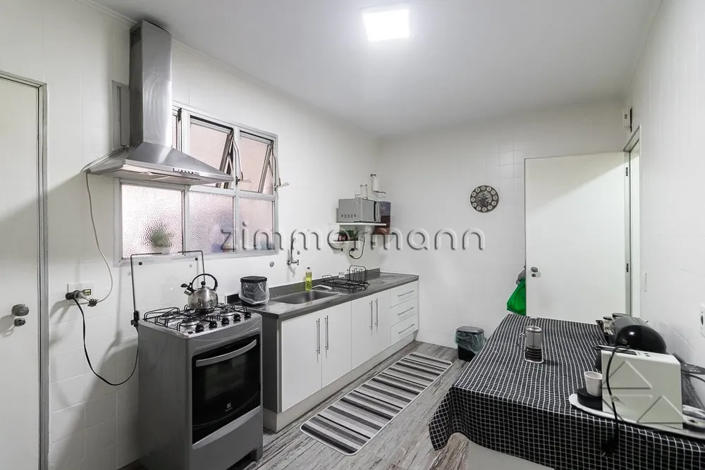 Apartamento, 3 quartos, 129 m² - Foto 5