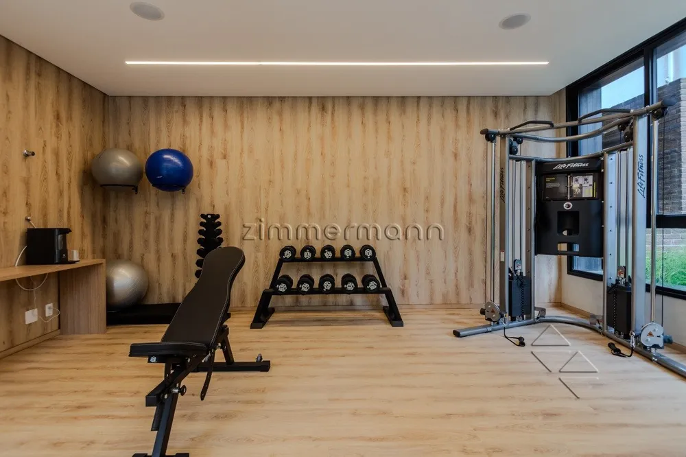 Apartamento, 3 quartos, 111 m² - Foto 5