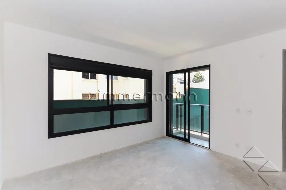 Apartamento, 3 quartos, 111 m² - Foto 1