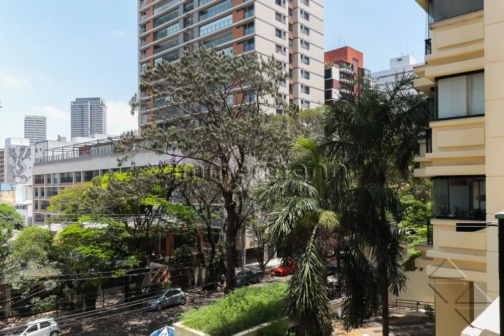 Apartamento, 3 quartos, 111 m² - Foto 2