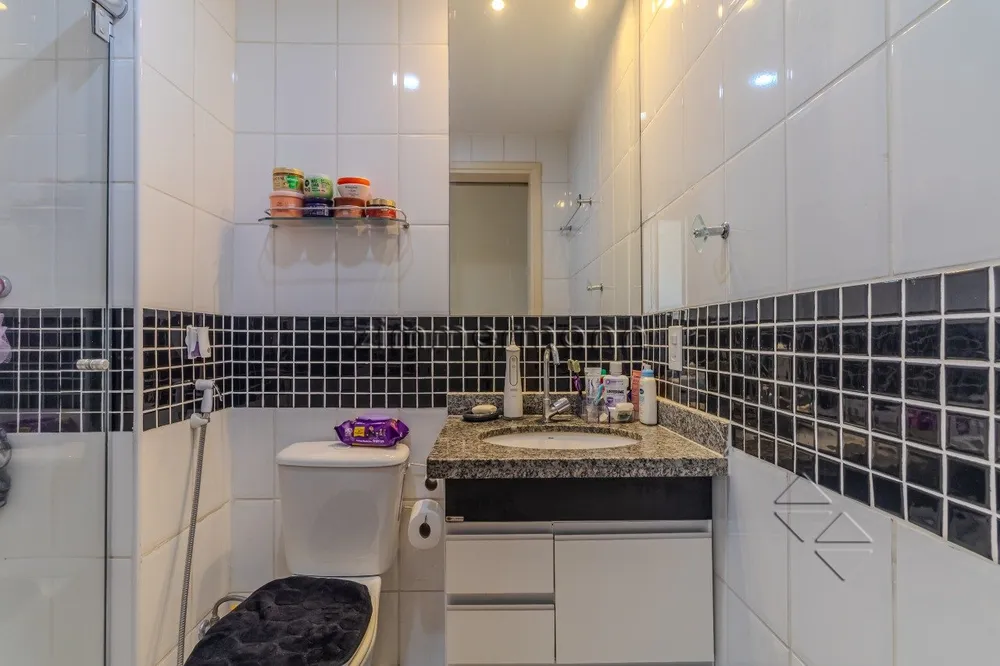 Apartamento, 2 quartos, 57 m² - Foto 4