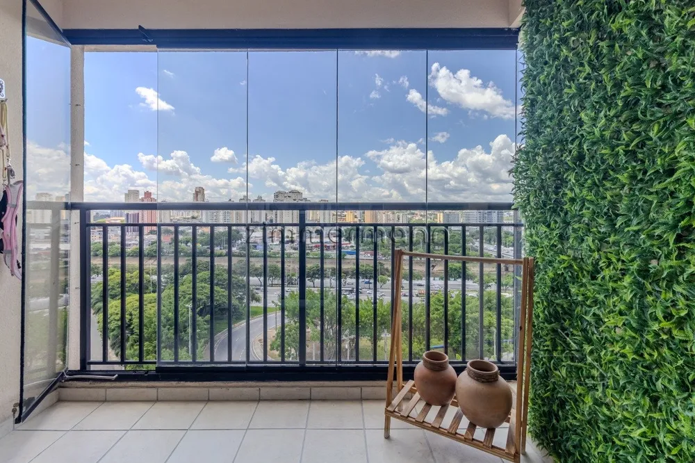 Apartamento, 2 quartos, 57 m² - Foto 1