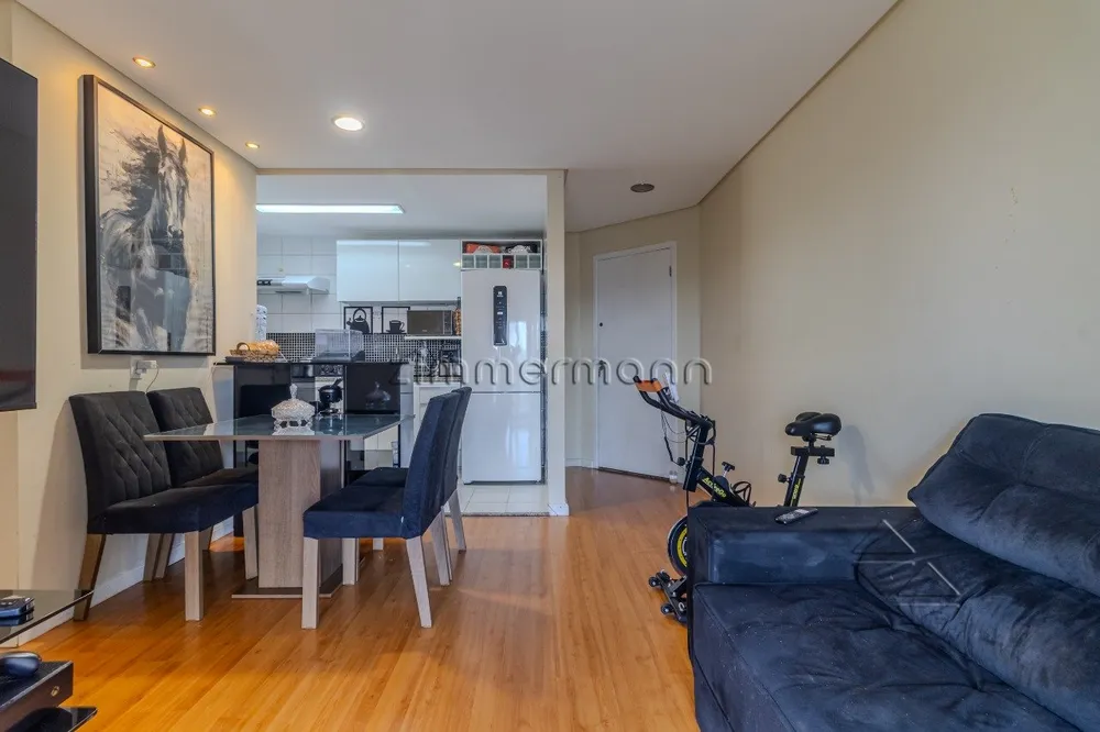 Apartamento, 2 quartos, 57 m² - Foto 6