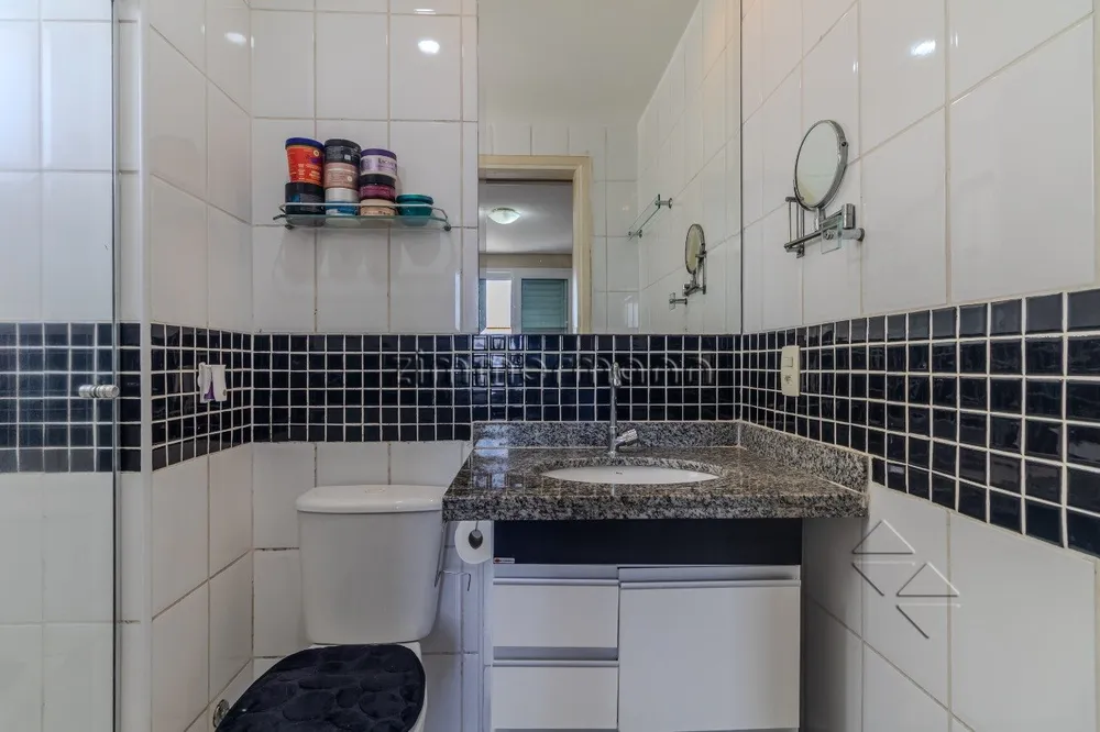 Apartamento, 2 quartos, 57 m² - Foto 8