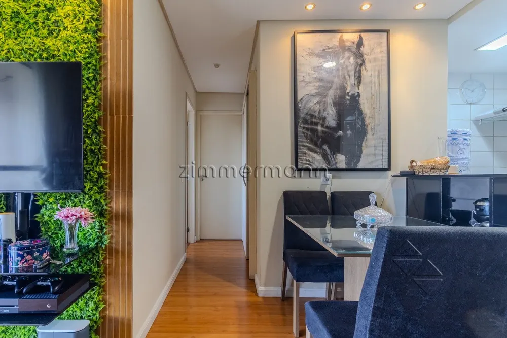 Apartamento, 2 quartos, 57 m² - Foto 5