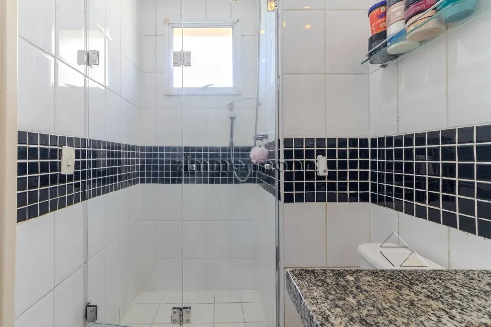Apartamento, 2 quartos, 57 m² - Foto 2