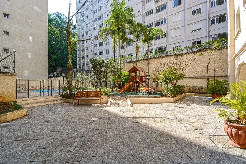 Apartamento, 4 quartos, 167 m² - Foto 5