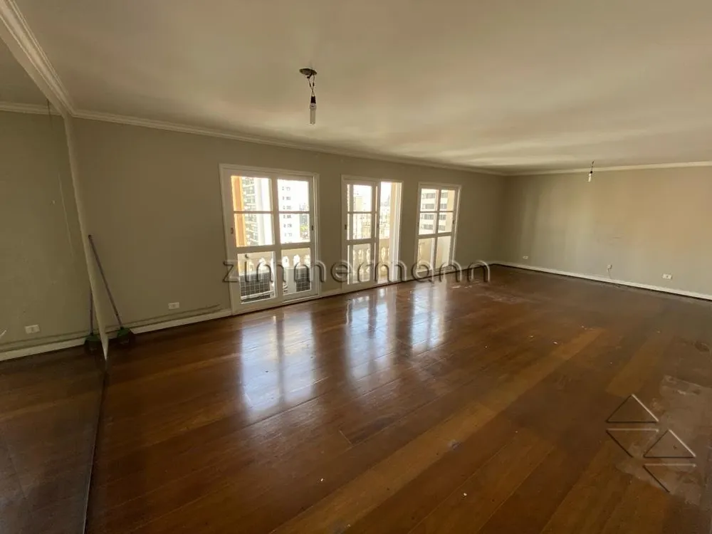 Apartamento, 4 quartos, 167 m² - Foto 1