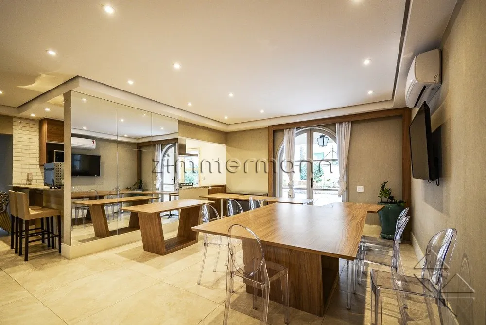 Apartamento, 4 quartos, 167 m² - Foto 7