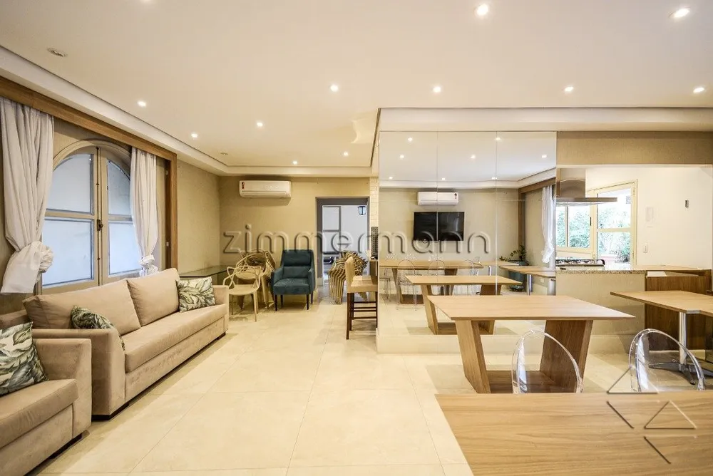 Apartamento, 4 quartos, 167 m² - Foto 6