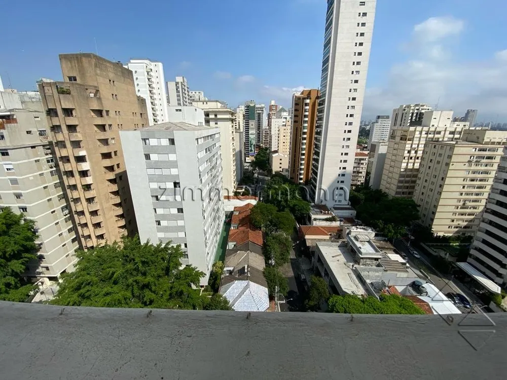 Apartamento, 4 quartos, 167 m² - Foto 2