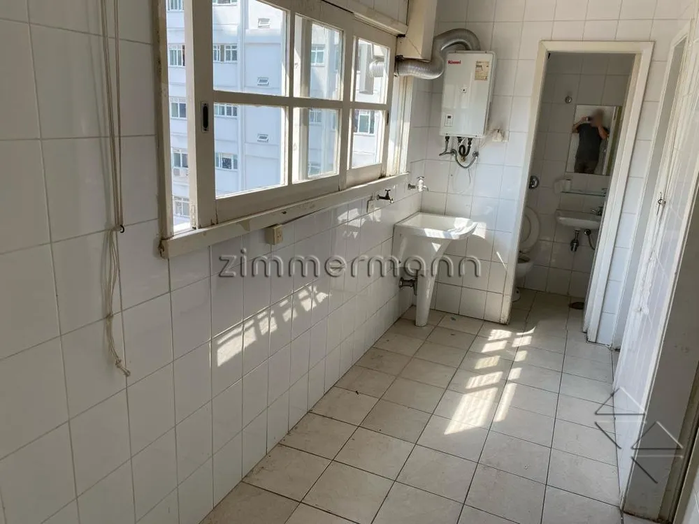 Apartamento, 4 quartos, 167 m² - Foto 4