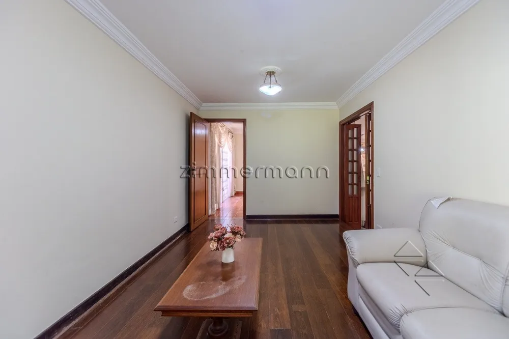 Casa, 4 quartos, 423 m² - Foto 1