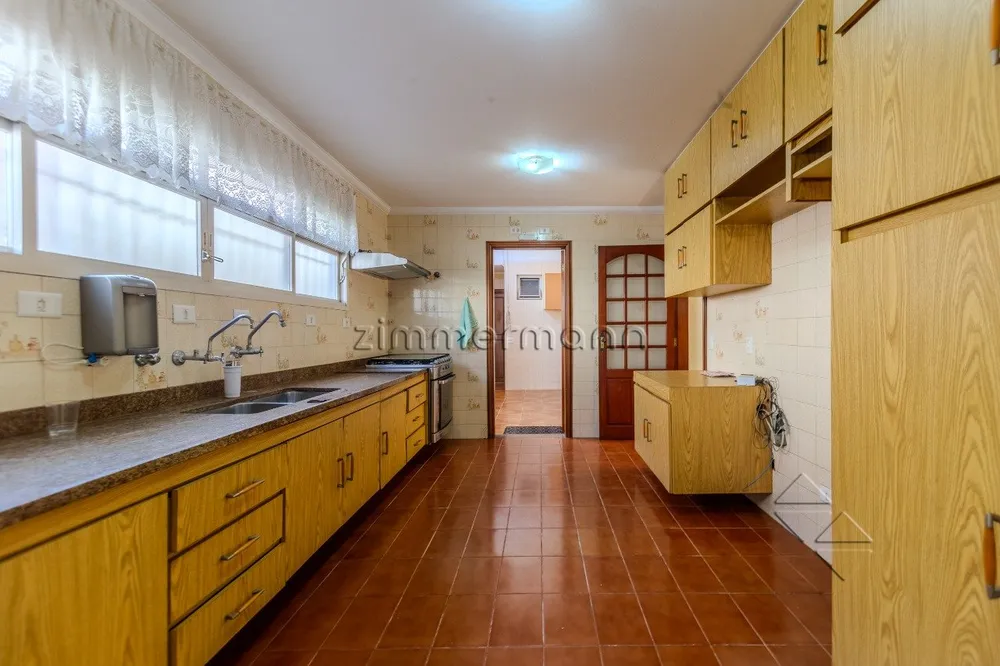 Casa, 4 quartos, 423 m² - Foto 3