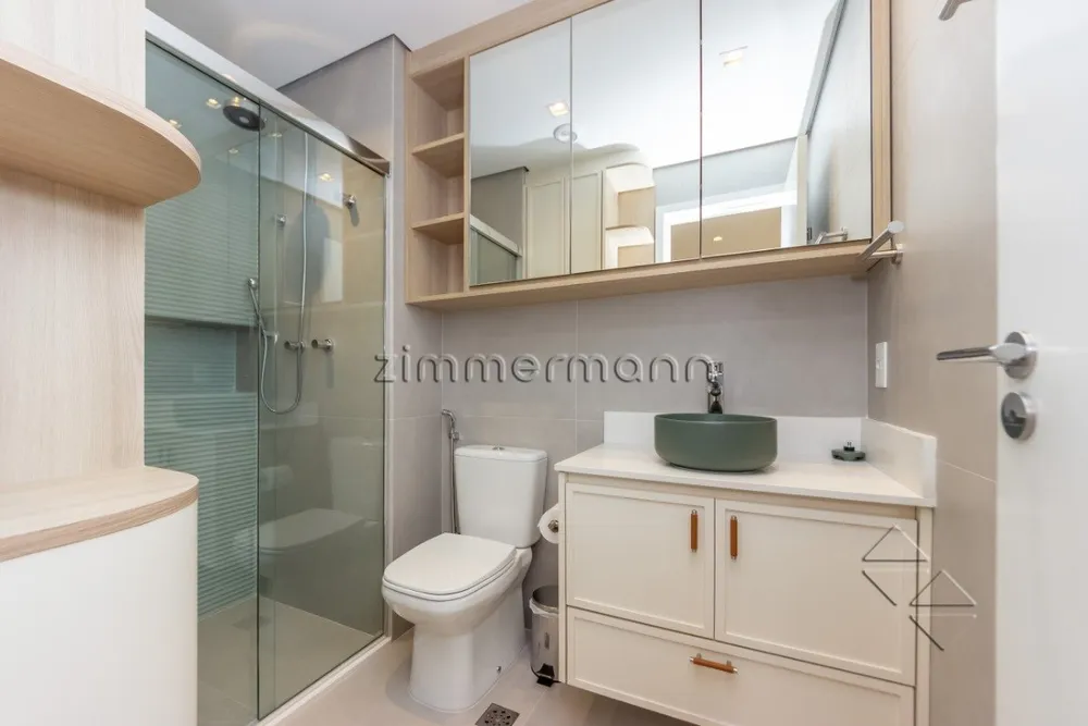Apartamento, 3 quartos, 149 m² - Foto 6