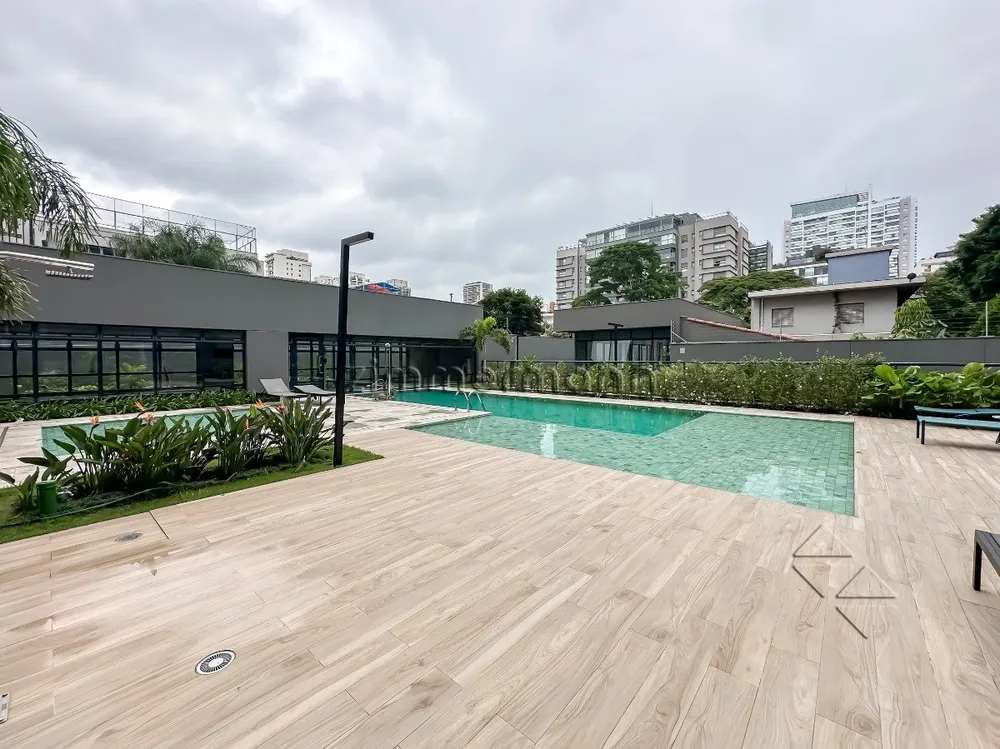 Apartamento, 3 quartos, 149 m² - Foto 8
