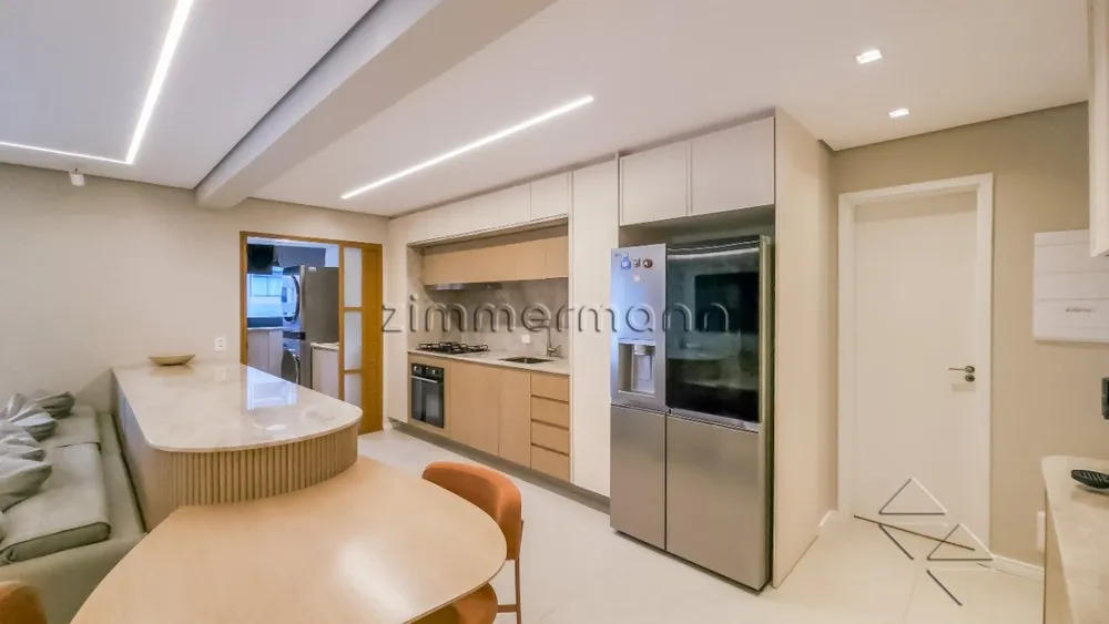 Apartamento, 3 quartos, 149 m² - Foto 11