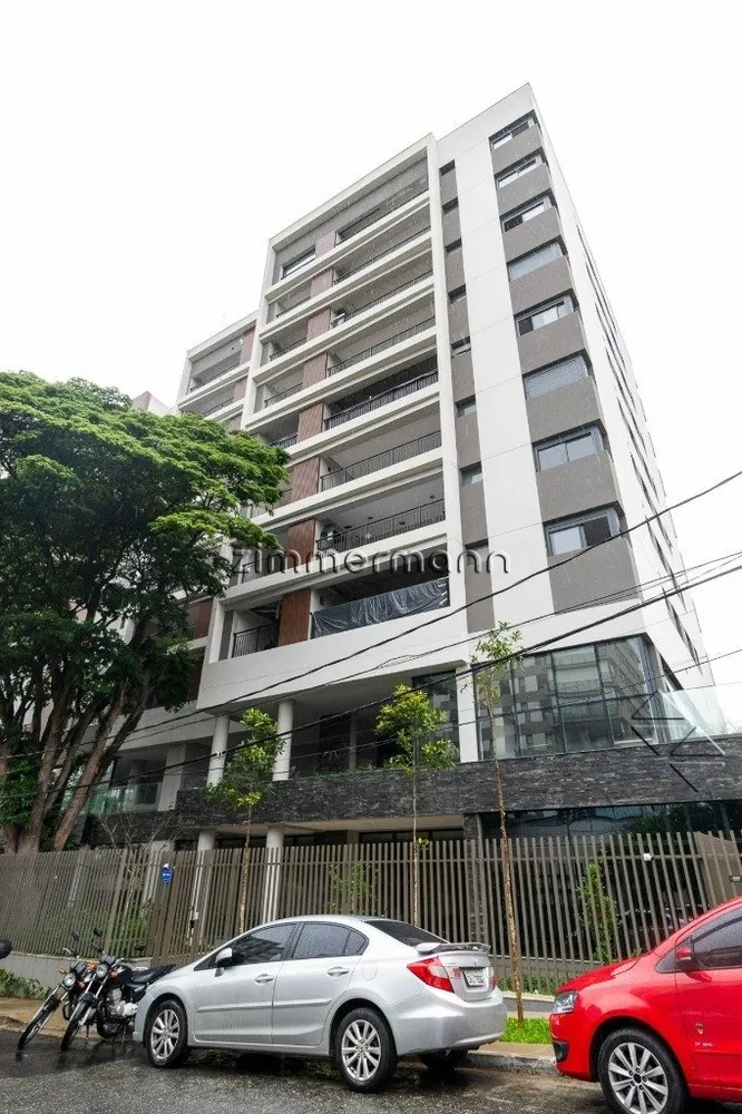 Apartamento, 3 quartos, 149 m² - Foto 1