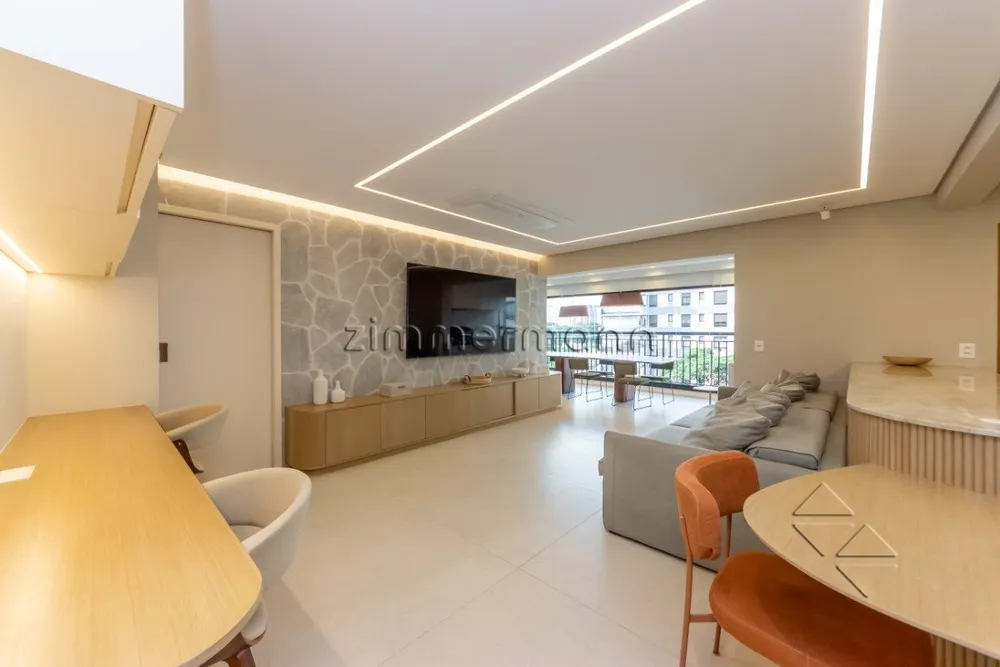 Apartamento, 3 quartos, 149 m² - Foto 4