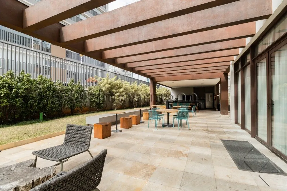 Apartamento, 3 quartos, 145 m² - Foto 2