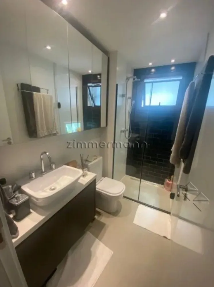 Apartamento, 3 quartos, 145 m² - Foto 4