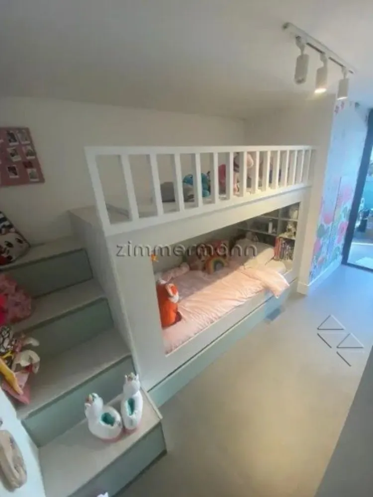 Apartamento, 3 quartos, 145 m² - Foto 10