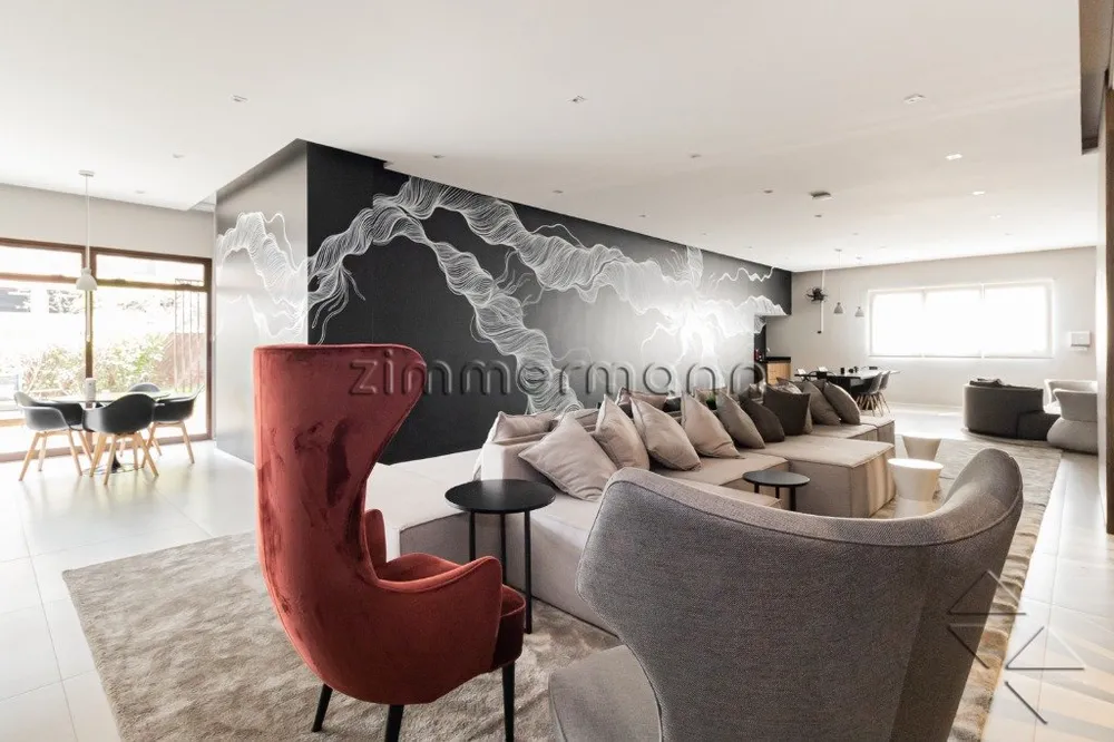 Apartamento, 3 quartos, 145 m² - Foto 1