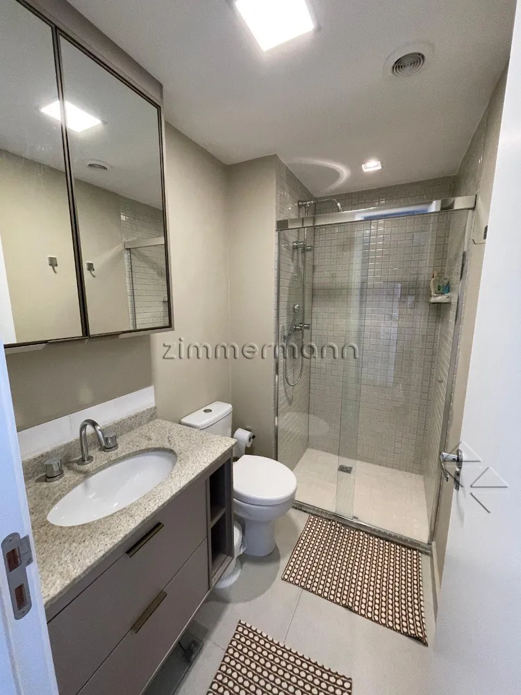 Apartamento, 1 quarto, 28 m² - Foto 5