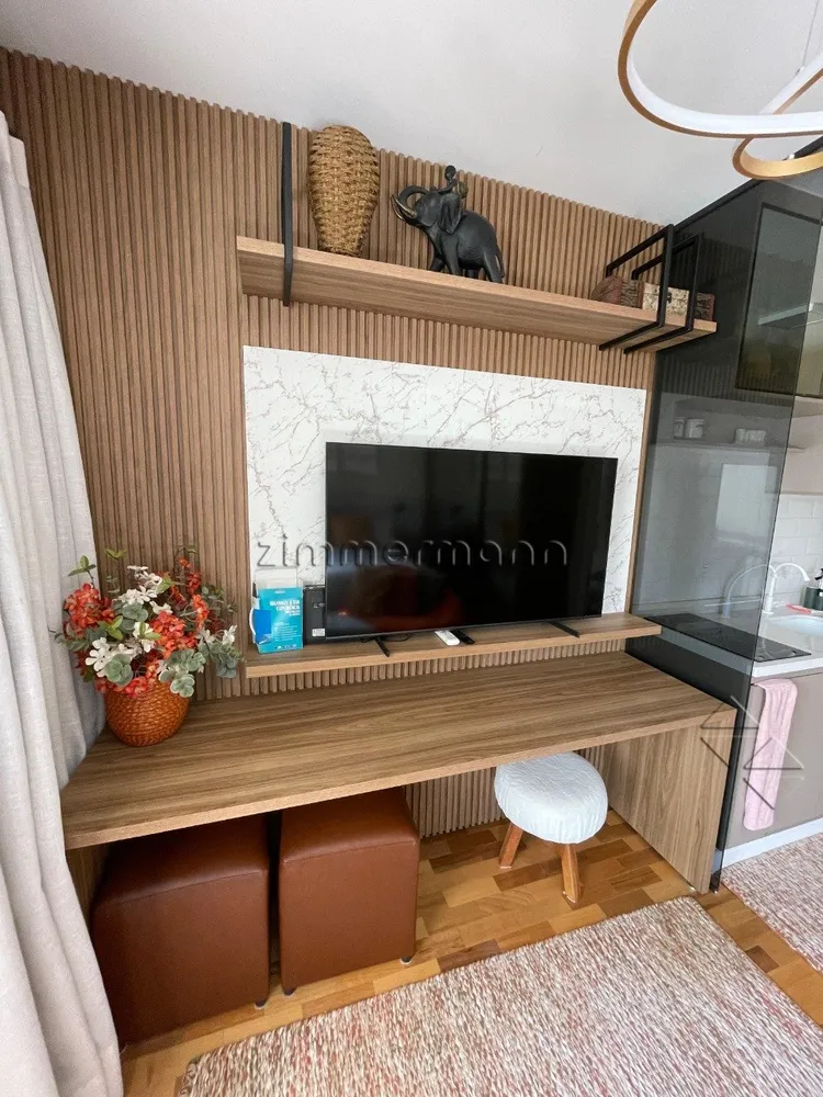 Apartamento, 1 quarto, 28 m² - Foto 8
