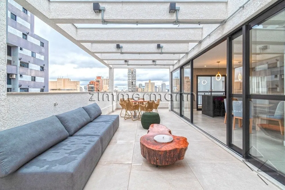 Apartamento, 1 quarto, 28 m² - Foto 5