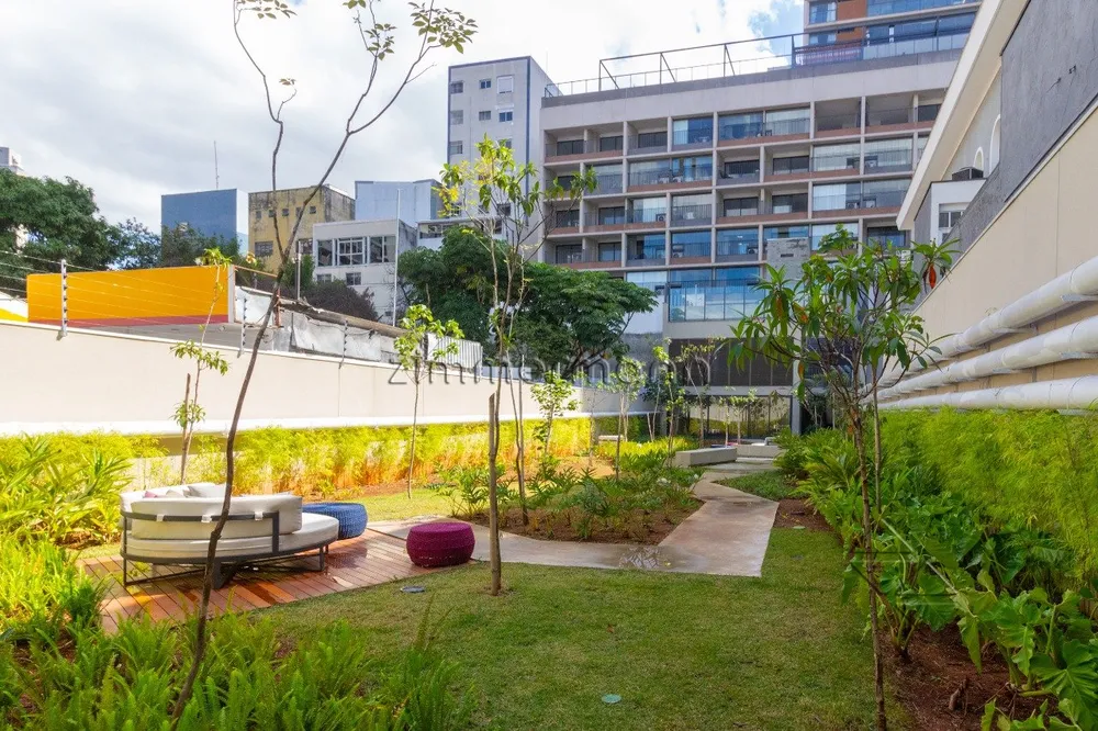 Apartamento, 1 quarto, 27 m² - Foto 7