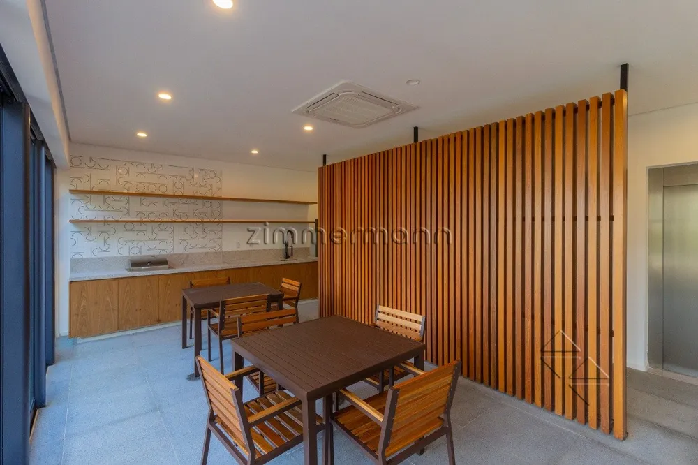 Apartamento, 1 quarto, 27 m² - Foto 8