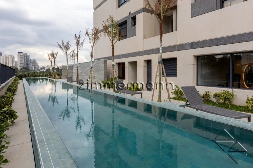 Apartamento, 1 quarto, 27 m² - Foto 4
