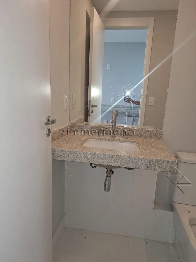 Apartamento, 1 quarto, 27 m² - Foto 2