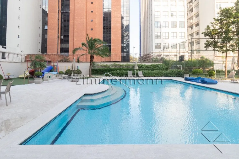 Apartamento, 4 quartos, 450 m² - Foto 1