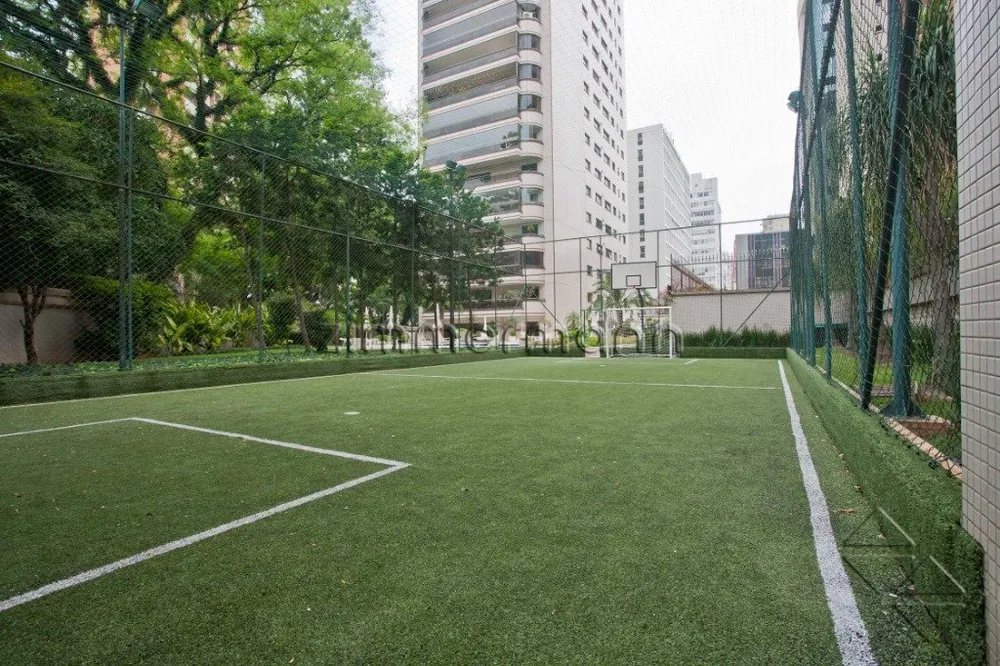 Apartamento, 4 quartos, 420 m² - Foto 6