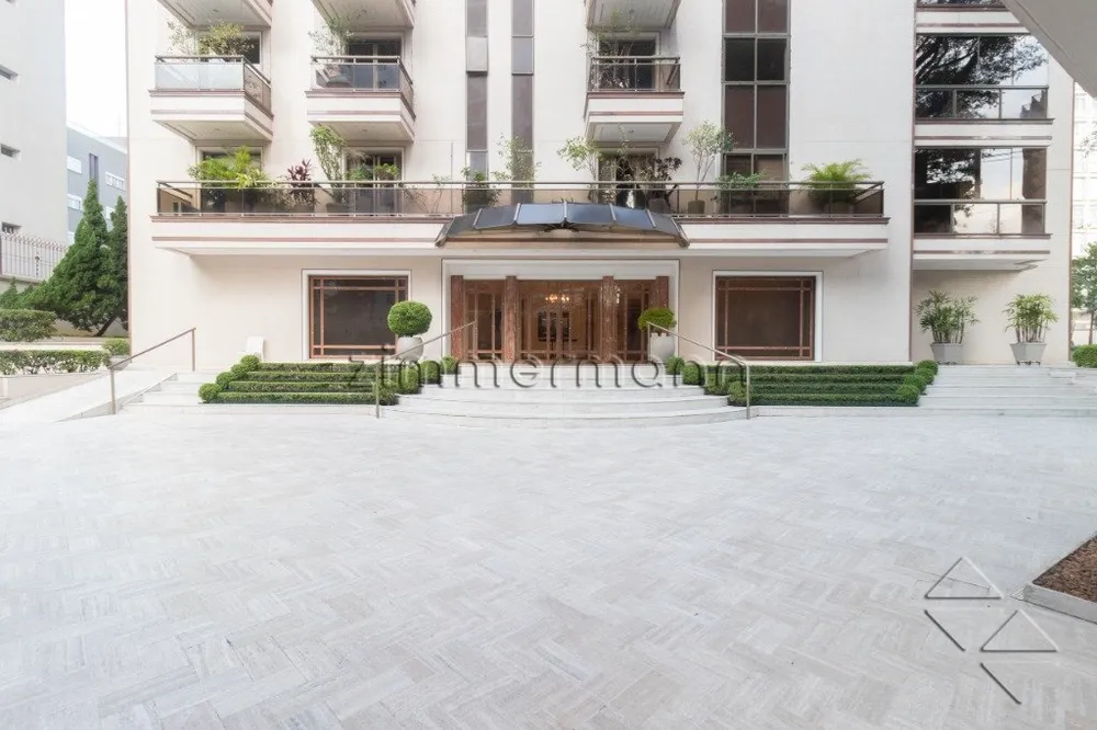 Apartamento, 4 quartos, 420 m² - Foto 5