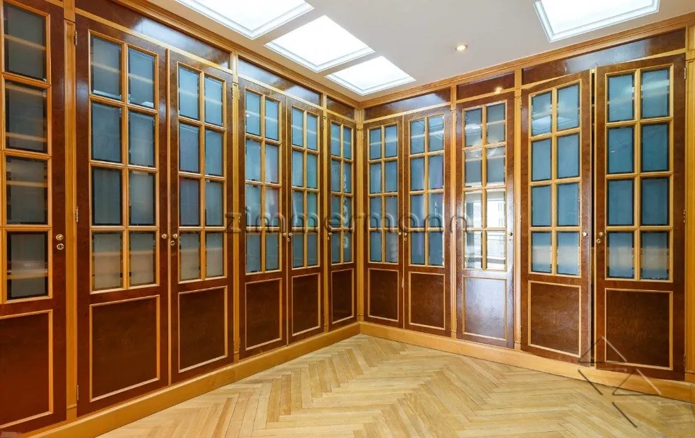 Apartamento, 4 quartos, 420 m² - Foto 2