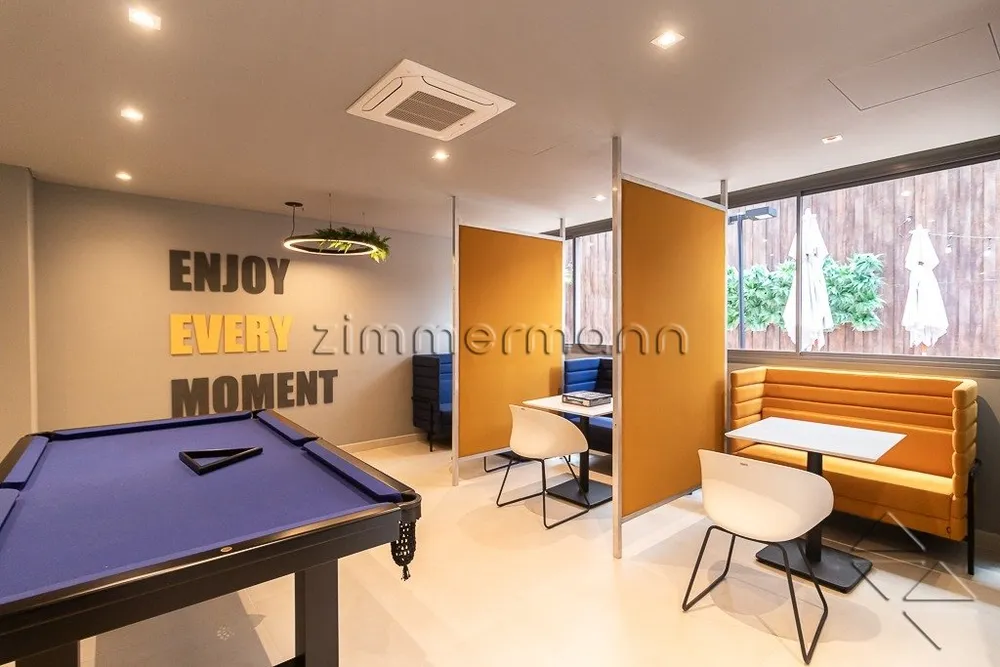 Apartamento, 1 quarto, 24 m² - Foto 8