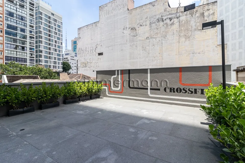 Apartamento, 1 quarto, 24 m² - Foto 4