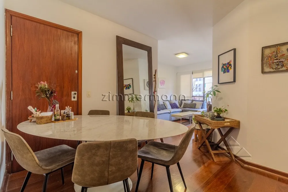 Apartamento, 3 quartos, 91 m² - Foto 4