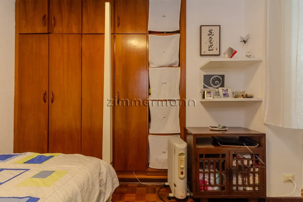 Apartamento, 3 quartos, 91 m² - Foto 7