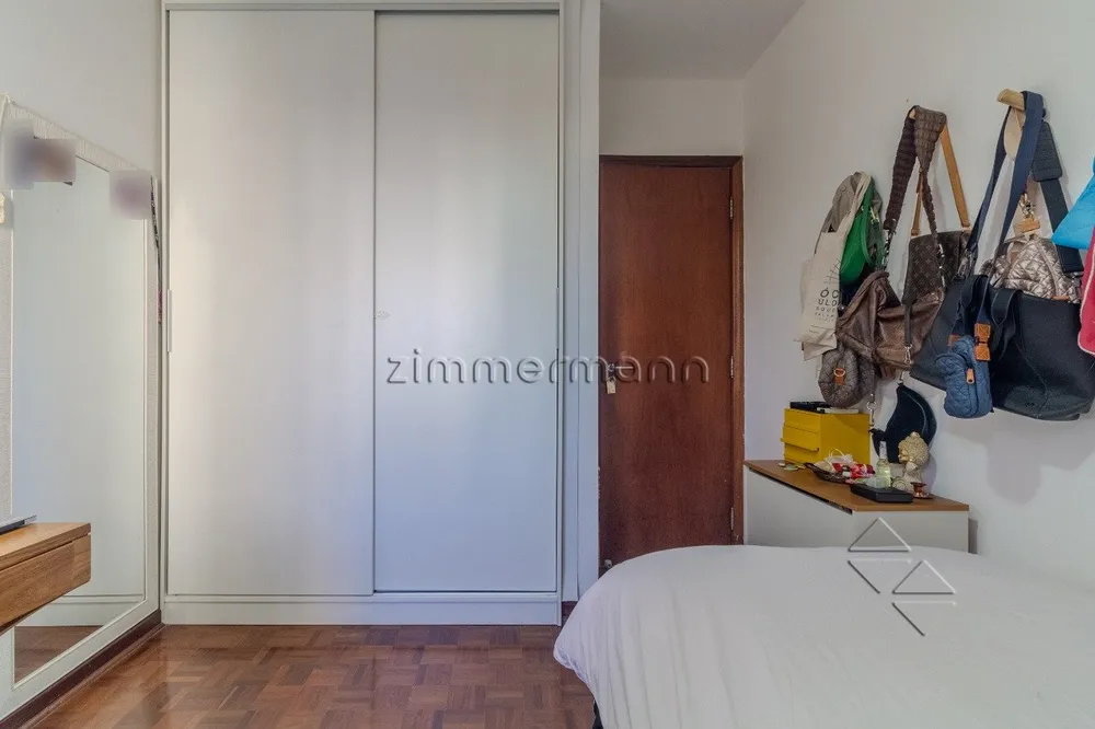 Apartamento, 3 quartos, 91 m² - Foto 4