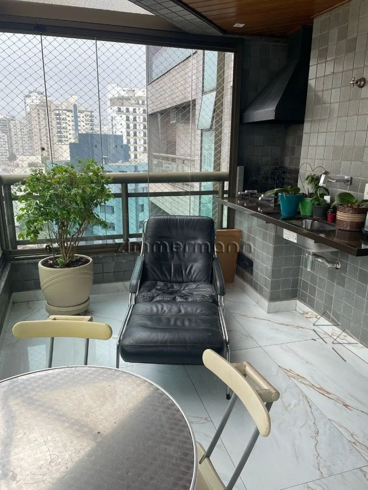 Apartamento, 4 quartos, 210 m² - Foto 3