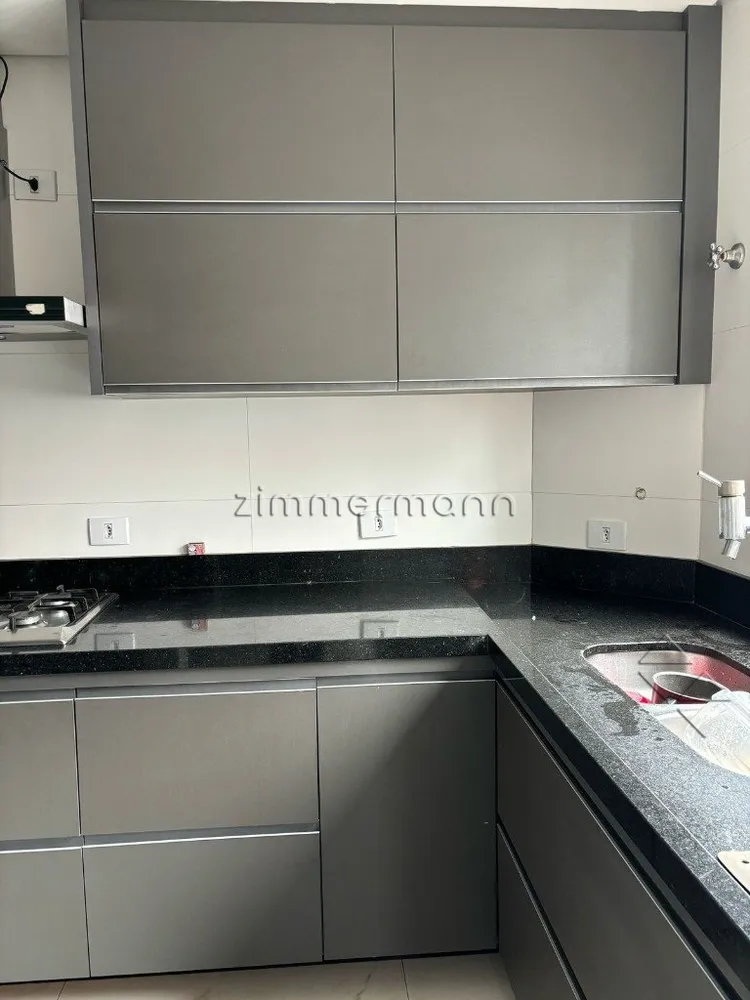 Apartamento, 4 quartos, 210 m² - Foto 3