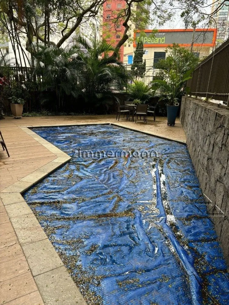 Apartamento, 4 quartos, 210 m² - Foto 6