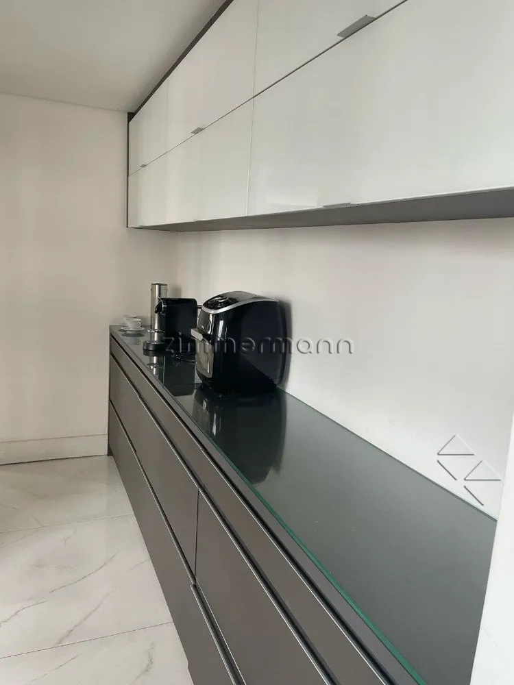 Apartamento, 4 quartos, 210 m² - Foto 2