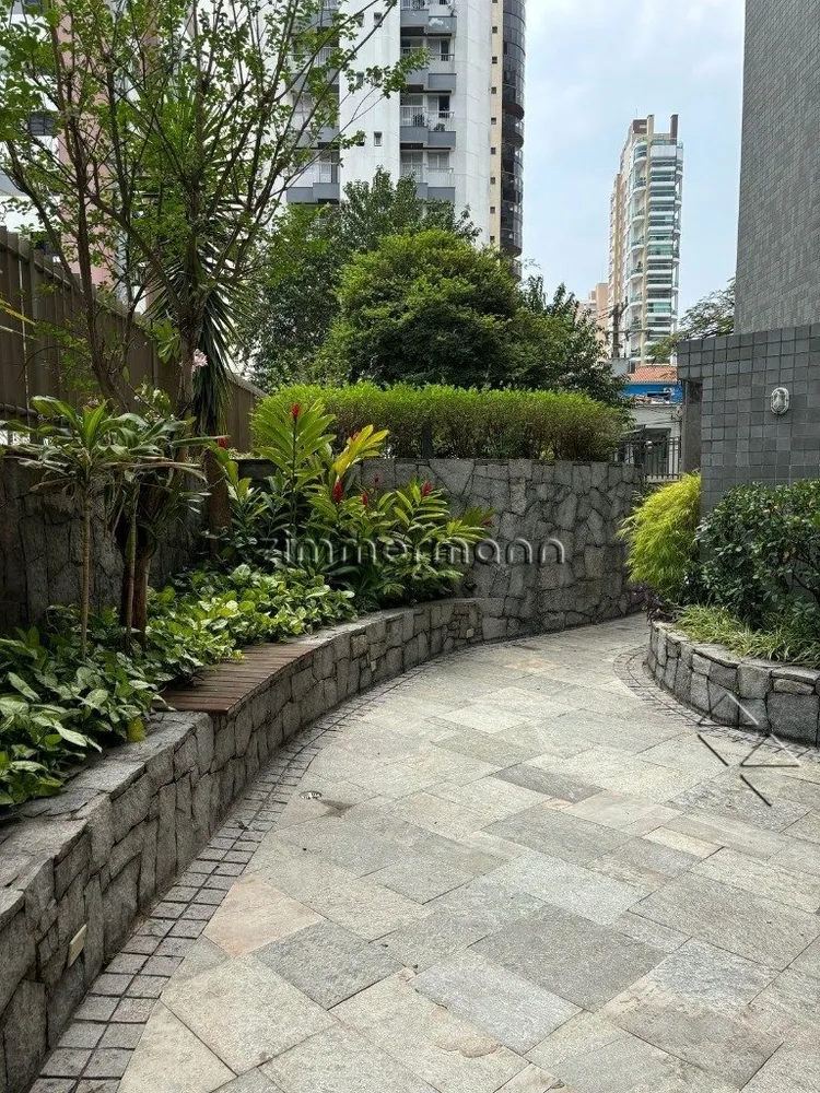 Apartamento, 4 quartos, 210 m² - Foto 7