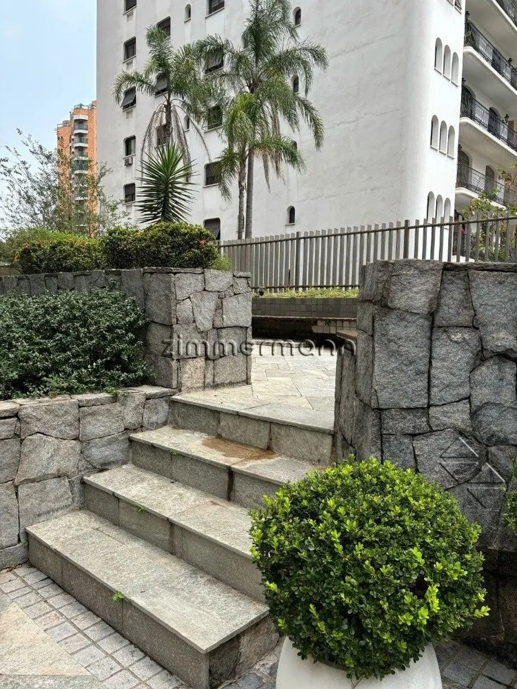 Apartamento, 4 quartos, 210 m² - Foto 4