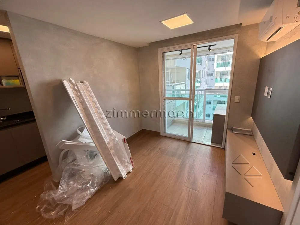 Apartamento, 1 quarto, 41 m² - Foto 5